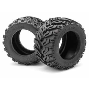 Maverick Tredz Tractor padangos (2vnt)