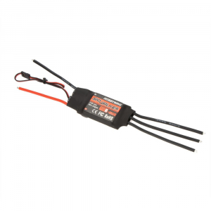 Hobbywing Skywalker 60A Model aircraft bešepetėlinis variklio reguliatorius