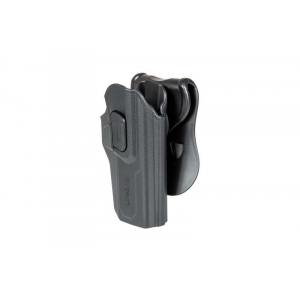 Cytac R-DEFENDER Dėklas CZ P-09, P-07 Airsoft Pistoletams