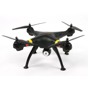 Syma X8C Venture dronas su HD Camera