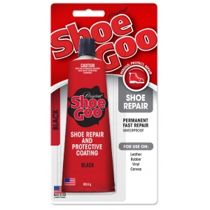 Shoe Goo batų klijai Juodos Spalvos (109.4ml) labai gerai kė...
