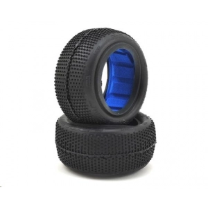 Pro-Line Hole Shot 2.0 2.2" 4WD Buggy Front Tires (2) (X2)