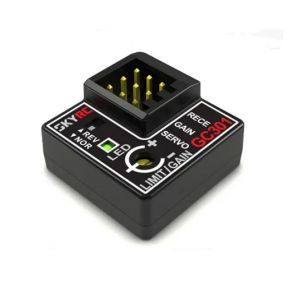 Skyrc GC301 Vibration Structure Gyro SK-600068 for RC Cars