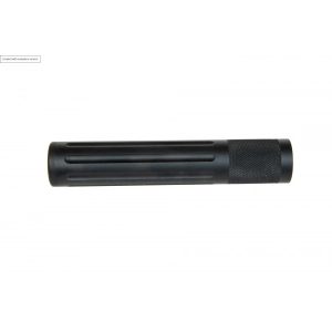 Pistol Receiver Extension Tube For Marui M4/M16 Series (5KU-...