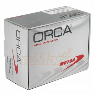 ORCA - Modtreme modifikuotas bešepetėlinis variklis - 5.5T