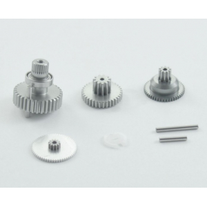 MKS HBL990 Metaliniai dantračiai