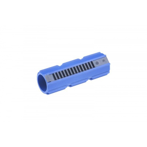 Polymer Piston - 14 Steel Teeth