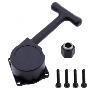 Pull Start  VX.16 VX.18 SH.16 SH.18 And SH.21 Nitro TS1A-3 Racing nitro varikliams