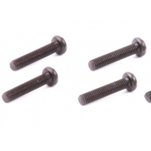 M3x15mm Phillips Button Head varžtas (1pcs) [123]