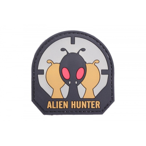 3D patch – Alien Hunter