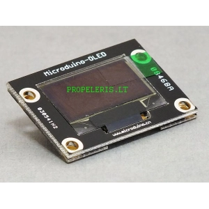 Microduino OLED Display [144]