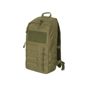 EXPLORADOR KUPRINĖ 15L - OLIVE [8FIELDS]