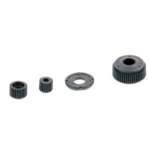 Gearbox Gearwheels - S10 Twister