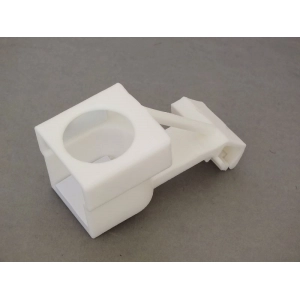 3D spausdintas Gimbal Stable stabilaus nusileidimo įrangos fiksatoriaus kameros objektyvo dangtelis [116]