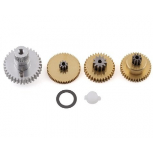 Traxxas 2085/2085X Metal Servo Gear Set