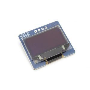 Multiwii OLED Display Module I2C 128x64 Dot (MWC) [194]