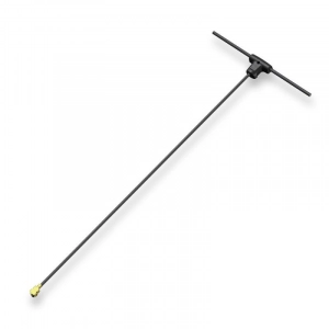 TBS TRACER IMMORTAL T ANTENNA EXTENDED