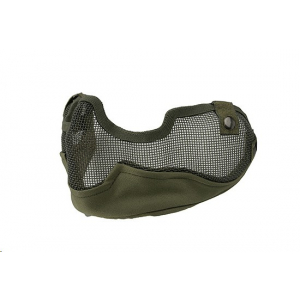 Stalker V3 type mask - olive