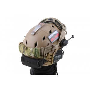 X-Shield FAST MH helmet replica - HLD