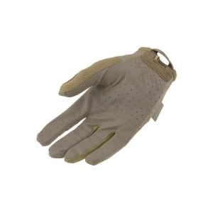 Specialty 0.5 High-Dexterity Gloves - Coyote Brown - L