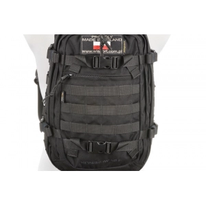 WISPORT SPARROW 20 II Cord. Backpack - Black