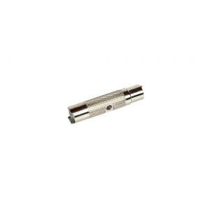Pistol magazine valve key