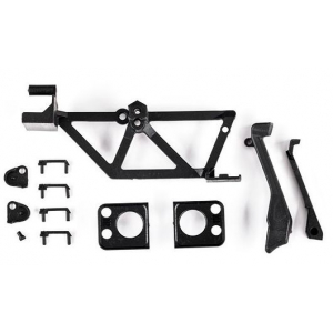 Body Accessories Ford Bronco TRX-4M