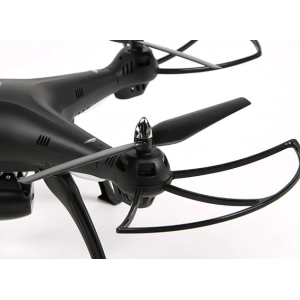 Syma X8C Venture dronas su HD Camera