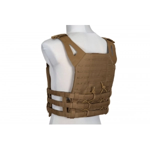 Special Ops tactical vest - Coyote