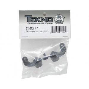 TKR5541 Tekno RC Steering Spindle Set (2)