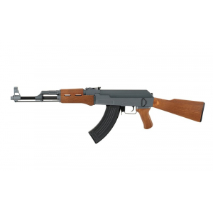 AIRSOFT GINKLAS AK-47 CM.028 [CYMA]
