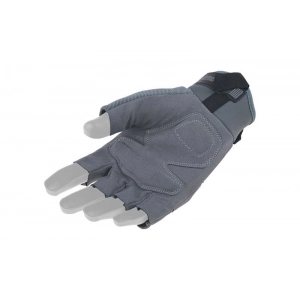 M Dydis Armored Claw Shield Cut Tactical Gloves - Grey