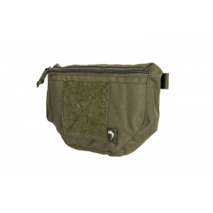 Scrote Pouch - Olive Drab