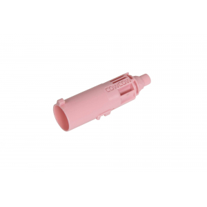 Enhanced PinkMood nozzle for Hi-Capa/1911 replicas