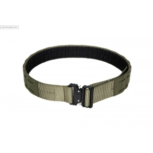 Greyhawk 1.75"" MOLLE Double Belt | Size: M | Ranger Green Inner Belt Length: 103cm Outer Belt Length: 110cm Waist Size: 31""-38""" AM-TBS001RG-M"