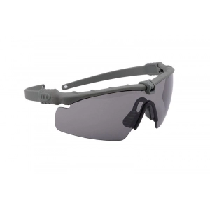 Ultimate Tactical Glasses - Tinted