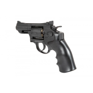 G296A Revolver Replica