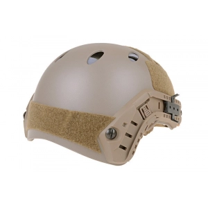 FAST PJ CFH Helmet Replica - Tan (M/L) - M