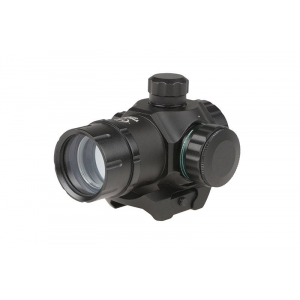 Compact Evo Red Dot Sight Replica