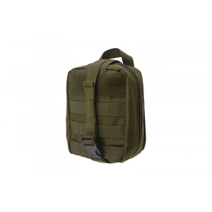 MOLLE Rip-Away First Aid Kit - Olive Drab