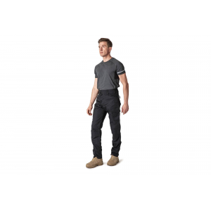 Redwood Tactical Pants - black - L-L