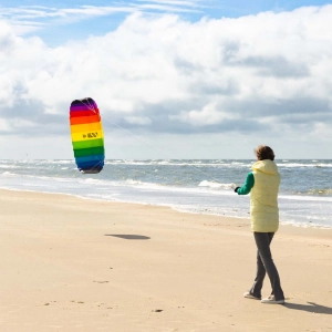 Symphony Beach III 2.5 Rainbow - Stunt Foil, age 14+, 73cmx2...