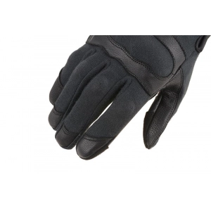 Armored Claw Smart Flex Tactical Gloves - Black - M