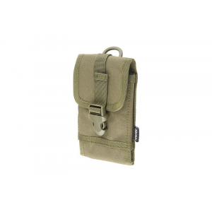 GPS / Phone Pouch - Olive Drab