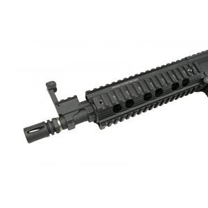 AM-008 carbine replica - black