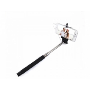 Selfie Stick with cable 100cm [100]