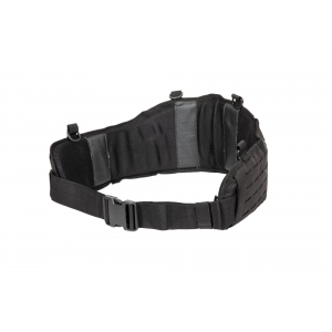 Lazer tactical belt - black