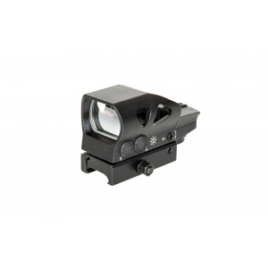Ratchet 1x23x34 Red Dot Sight Replica