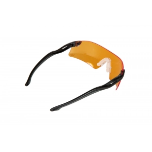 Pyramex Venture Gear Drop Zone akiniai su priedais