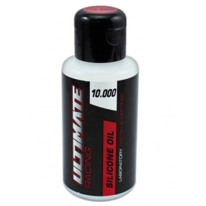Ultimate racing differential Oil 10.000 CPS (75ml)